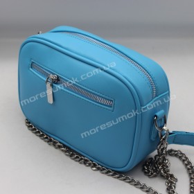 Сумки кросс-боди 3938 light blue