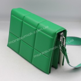 Сумки кросс-боди A6325 green