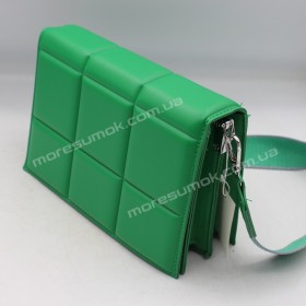 Сумки крос-боді A6325 green