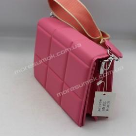 Сумки крос-боді A6325 rose