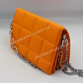 Сумки крос-боді A8849 orange