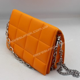 Сумки кросс-боди A8849 orange