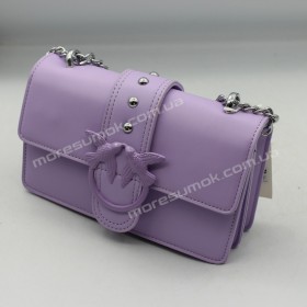 Сумки крос-боді A8655 purple