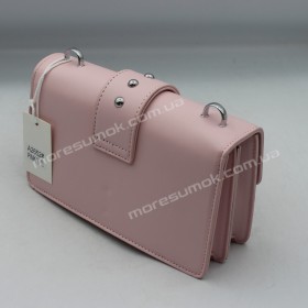 Сумки крос-боді A2652 pink