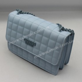 Сумки крос-боді A3805 light blue