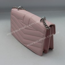 Сумки кросс-боди A7638 pink