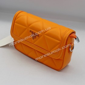 Сумки крос-боді A3815 orange