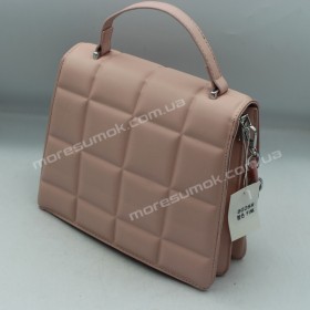 Сумки крос-боді 8028 pink