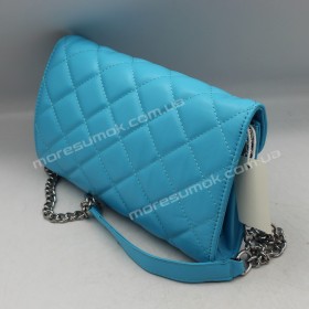 Сумки крос-боді A9679 light blue