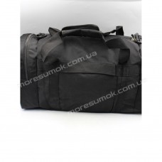 Спортивні сумки 609-3 black