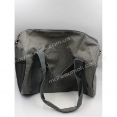 Спортивні сумки 607-3 gray