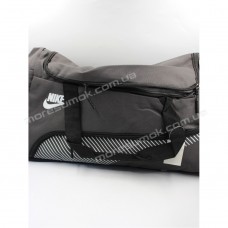 Спортивні сумки 0018-1 gray