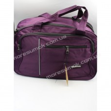 Дорожные сумки 301 purple