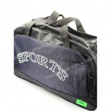 Спортивні сумки diw-02 blue