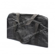 Спортивні сумки diw-02 black