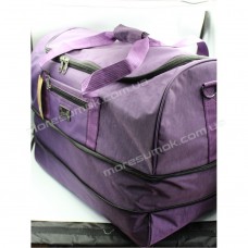 Дорожні сумки 401 purple