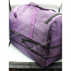 Дорожні сумки 401 purple