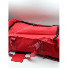 Дорожные сумки 401 red