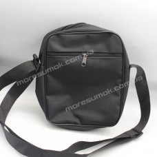 Мужские сумки LUX-924 maxi Nike black-black