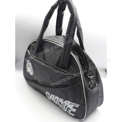 Спортивні сумки LUX-925 Nike black