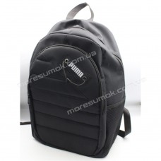 Спортивные рюкзаки LUX-931 Puma black