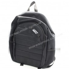 Спортивні рюкзаки LUX-931 Nike black