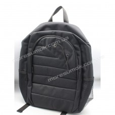 Спортивні рюкзаки LUX-931 black