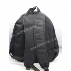 Спортивні рюкзаки LUX-932 Nike black-black