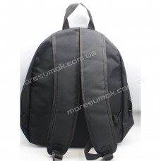 Спортивные рюкзаки LUX-932 Puma black-gray