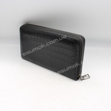 Чоловічі гаманці A406 black