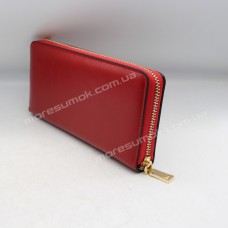 Жіночі гаманці 15827 red