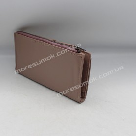 Жіночі гаманці 8836 dark pink