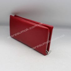 Жіночі гаманці TRY-058 red