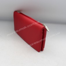 Жіночі гаманці C-8233 red
