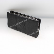 Жіночі гаманці TRY-606-2 black