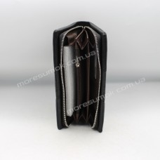 Женские кошельки TRY-606-2 black