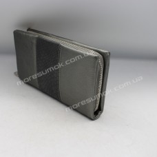 Жіночі гаманці TRY-606-2 gray