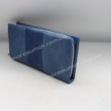 Жіночі гаманці TRY-606-2 light blue