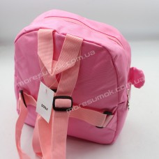Детские рюкзаки 309 light pink
