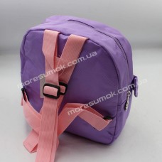 Детские рюкзаки 309 purple