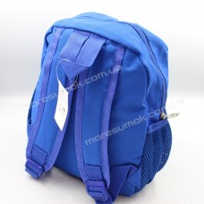 Дитячі рюкзаки 2202 light blue