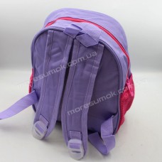 Дитячі рюкзаки 2109 purple