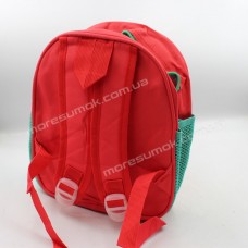 Детские рюкзаки 2109 red