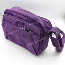 Мужские сумки 198 purple