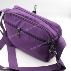 Мужские сумки 198 purple