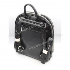 Жіночі рюкзаки LX-7150 black