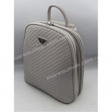 Жіночі рюкзаки LX-7150 gray