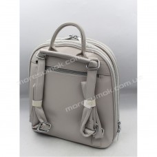 Женские рюкзаки LX-7150 gray