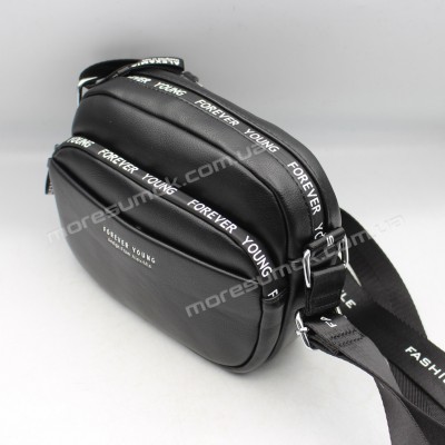 Сумки кросс-боди CD-58-018 black