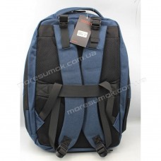 Чоловічі рюкзаки 6842-1 blue